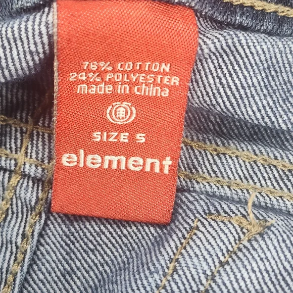 ELEMENT Women's Aeon Straight Fit - 5 - Picture 5 of 6